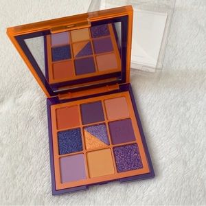 NEW Huda Beauty Colour Block